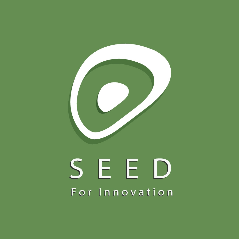 Backed by SEED Incubation